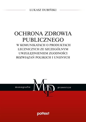 Ochrona zdrowia publicznego w komunikatach.. Ochrona zdrowia publicznego w komunikatach..
