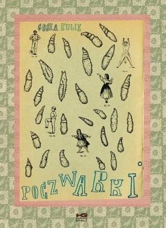 Poczwarki Poczwarki