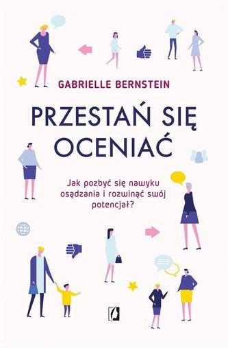 Przestań się oceniać Przestań się oceniać