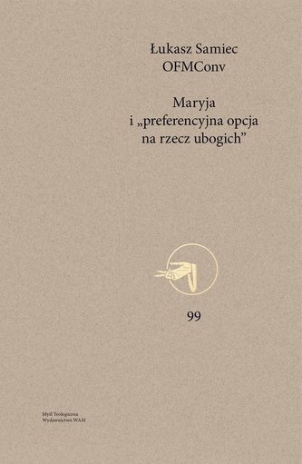 Maryja i preferencyjna opcja na rzecz ubogich