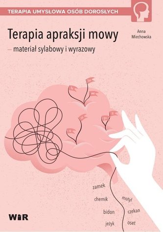 Terapia apraksji mowy - materiał sylabowy i .. Terapia apraksji mowy - materiał sylabowy i ..