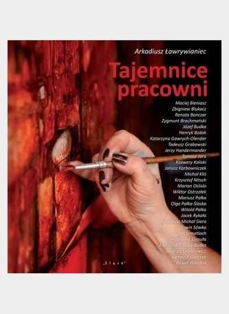 Tajemnice pracowni Tajemnice pracowni
