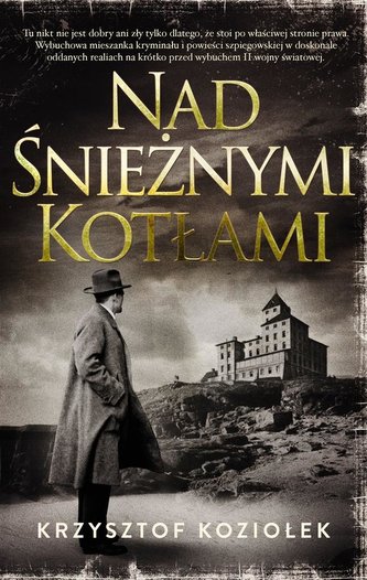 Nad Śnieżnymi Kotłami Nad Śnieżnymi Kotłami