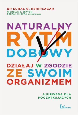 Naturalny rytm dobowy
