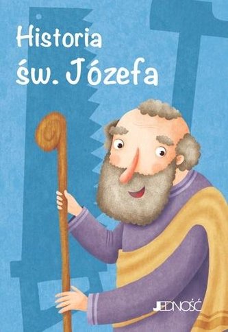 Historia św. Józefa Historia św. Józefa