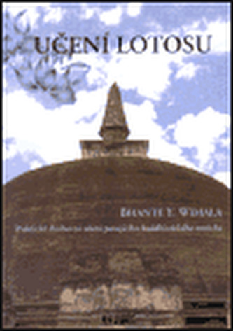 Učení lotosu : praktické duchovní učení putujícího buddhistického mnicha (Bhante Y Wimala, 2002)