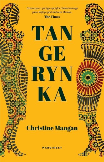 Tangerynka Tangerynka
