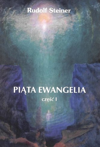 Piąta Ewangelia cz.1 Piąta Ewangelia cz.1