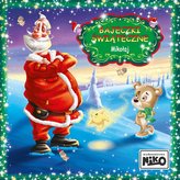 Bajeczki Świąteczne. Mikołaj