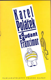 Obrázek knihy