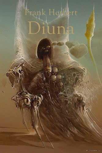 Kroniki Diuny T.1 Diuna Kroniki Diuny T.1 Diuna