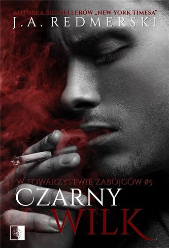 Czarny Wilk Czarny Wilk