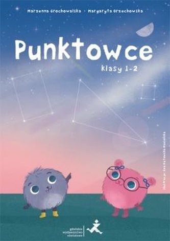 Punktowce. Klasy 1-2