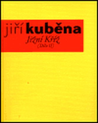 Jižní Kříž /Dílo II./