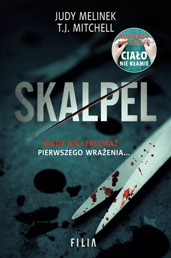 Skalpel Skalpel