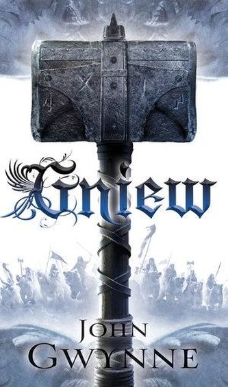 Wierni i Upadli T.4 Gniew
