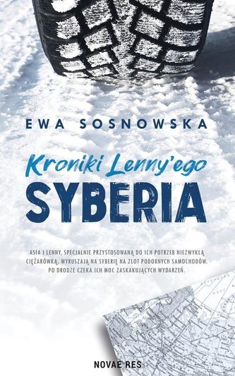 Kroniki Lenny'ego. Syberia