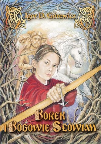 Borek i bogowie Słowian w. 2020