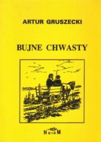 Bujne chwasty Bujne chwasty