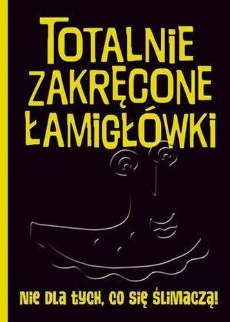 Totalnie zakręcone łam. nie dla tych, co się ślim. Totalnie zakręcone łam. nie dla tych, co się ślim.