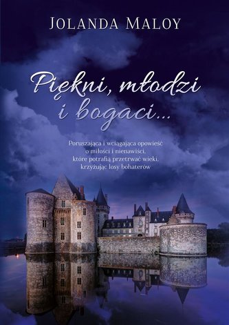 Piękni, młodzi i bogaci