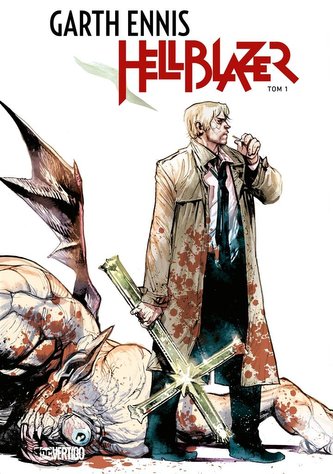 Hellblazer T.3