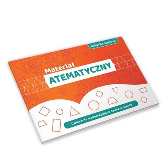 Gotowi do startu. Materiał atematyczny Gotowi do startu. Materiał atematyczny