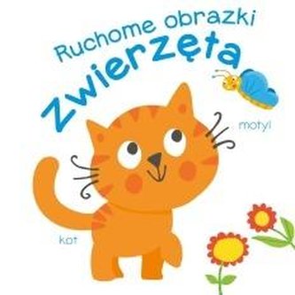 Ruchome obrazki - Zwierzęta Ruchome obrazki - Zwierzęta