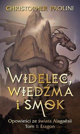 Opowieści ze świata Alagaesii T.1 Widelec.. Opowieści ze świata Alagaesii T.1 Widelec..