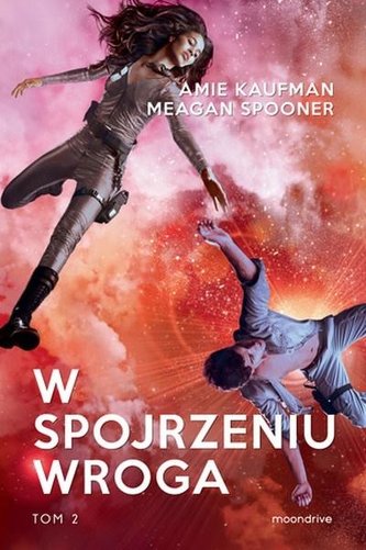 W spojrzeniu wroga T.2 W spojrzeniu wroga T.2