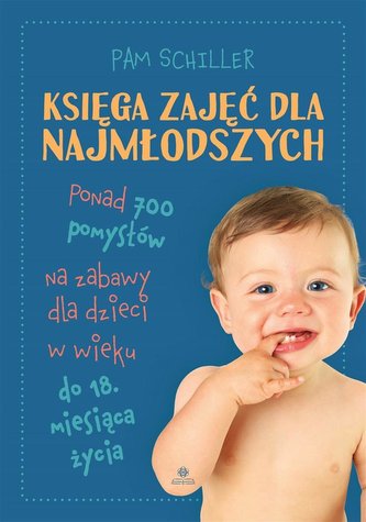 Księga zajęć dla najmłodszych Księga zajęć dla najmłodszych