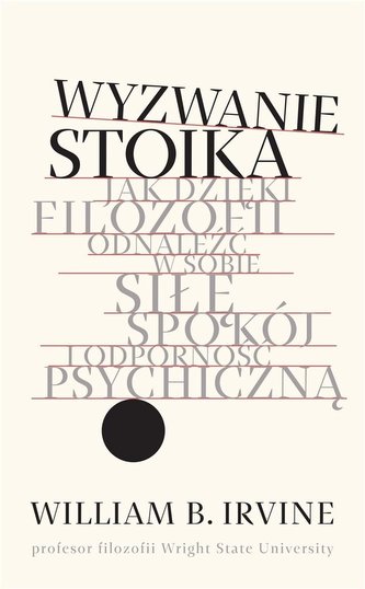 Wyzwanie stoika Wyzwanie stoika