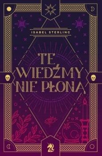 Te wiedźmy nie płoną Te wiedźmy nie płoną
