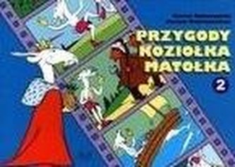 Przygody Koziołka Matołka cz.2 w.2020 Przygody Koziołka Matołka cz.2 w.2020