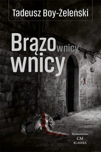 Brązownicy