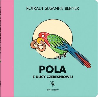 Pola z ulicy Czereśniowej Pola z ulicy Czereśniowej