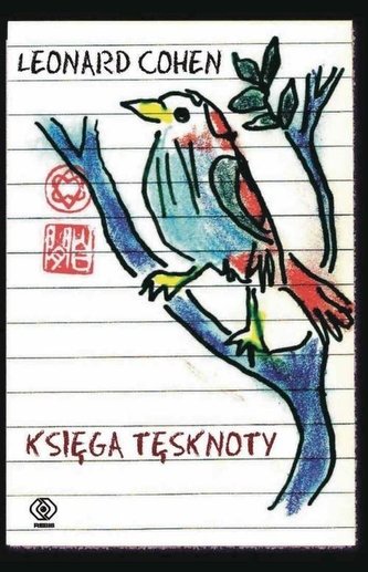Księga tęsknoty Księga tęsknoty