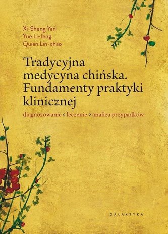 Tradycyjna medycyna chińska Tradycyjna medycyna chińska