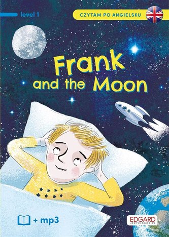 Frank and The Moon/Frank i Księżyc Frank and The Moon/Frank i Księżyc