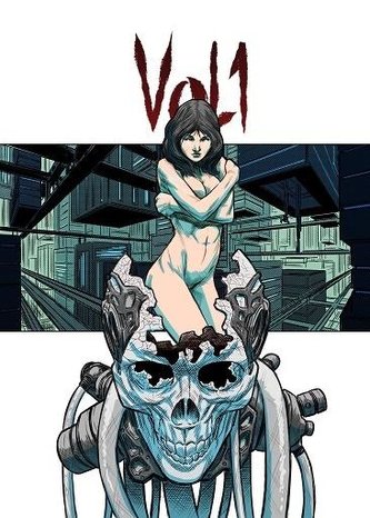 Vol 1 Vol 1