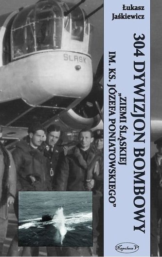 304 Dywizjon Bombowy Ziemi Śląskiej" BR