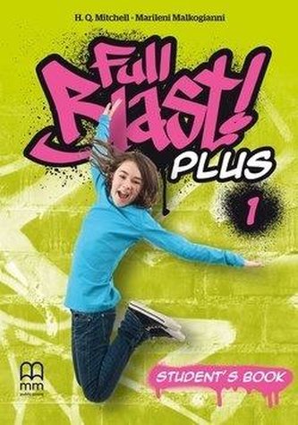 Full Blast! Plus 1 SB MM PUBLICATIONS