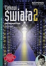 Informatyka LO 2 Ciekawi świata ZR w.2 OPERON