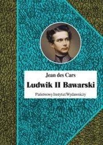 Ludwik II Bawarski Ludwik II Bawarski