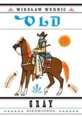 Old Gray SIEDMIORÓG