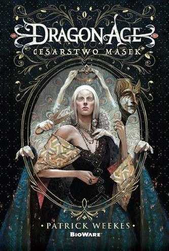 Dragon Age: Cesarstwo masek Dragon Age: Cesarstwo masek
