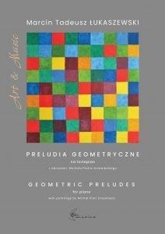 Preludia geometryczne na fortepian