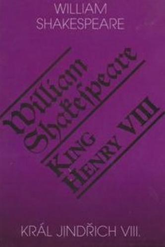Král Jindřich VIII. / King Henry VIII.