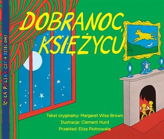 Dobranoc, księżycu