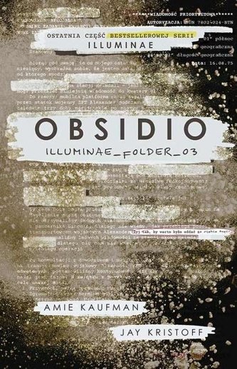 Obsidio Obsidio